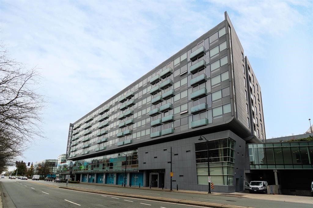 825 8080 CAMBIE ROAD, R3059782, BC,