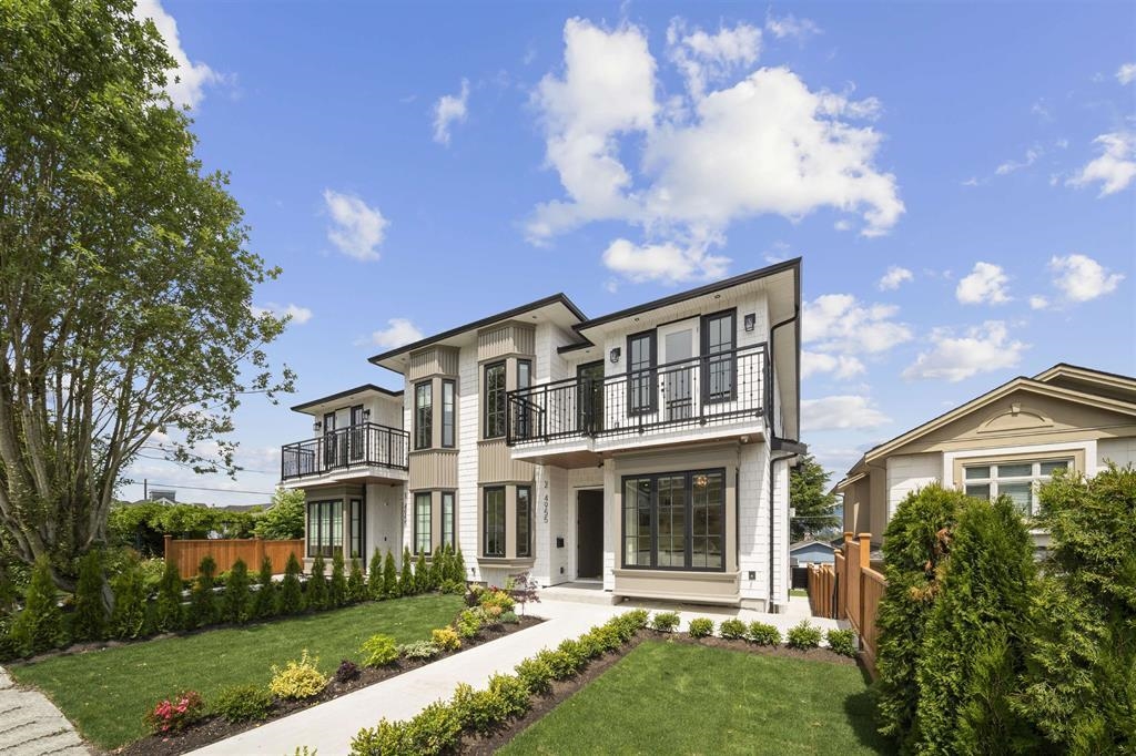 1 4955 GRAFTON STREET, R3059783, BC,