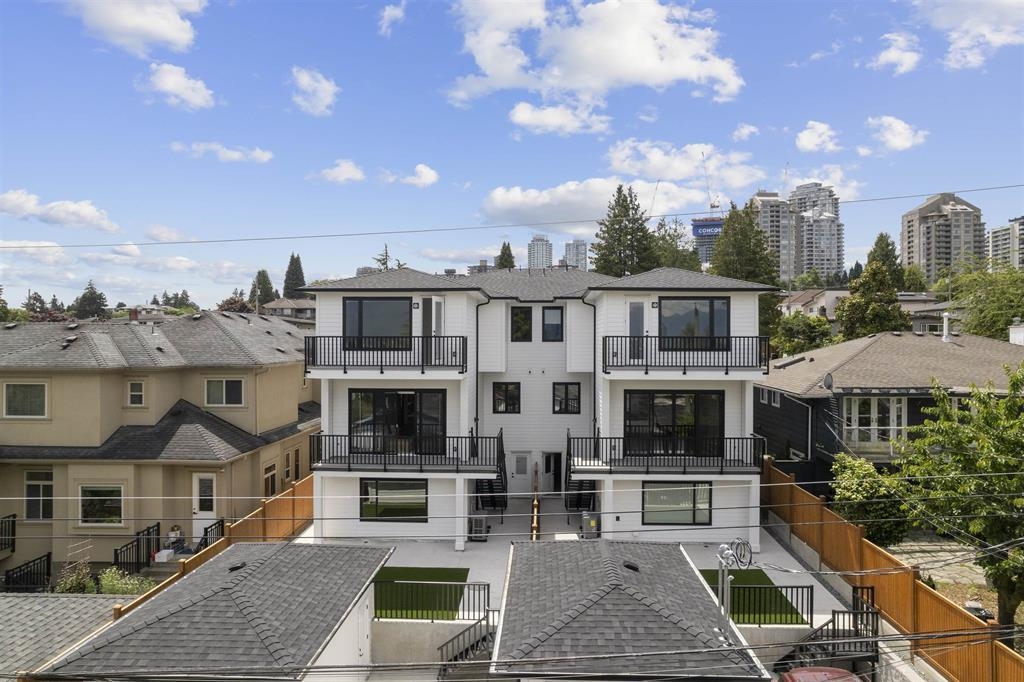 1 4955 GRAFTON STREET, R3059786, BC,