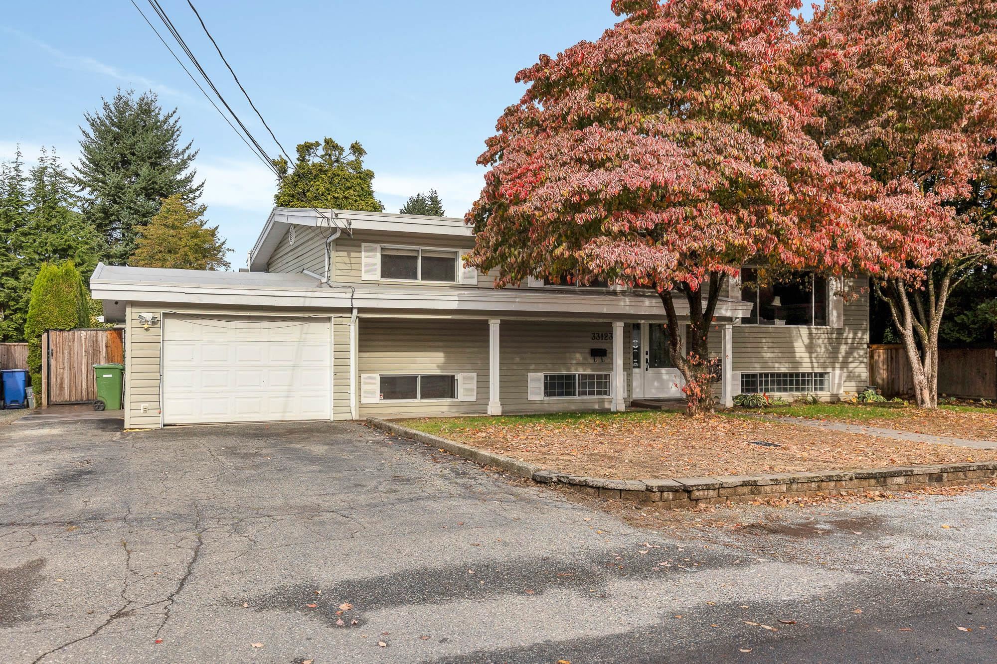 33123 KAY AVENUE, Abbotsford BC V2S 1M7, R3059788, BC,