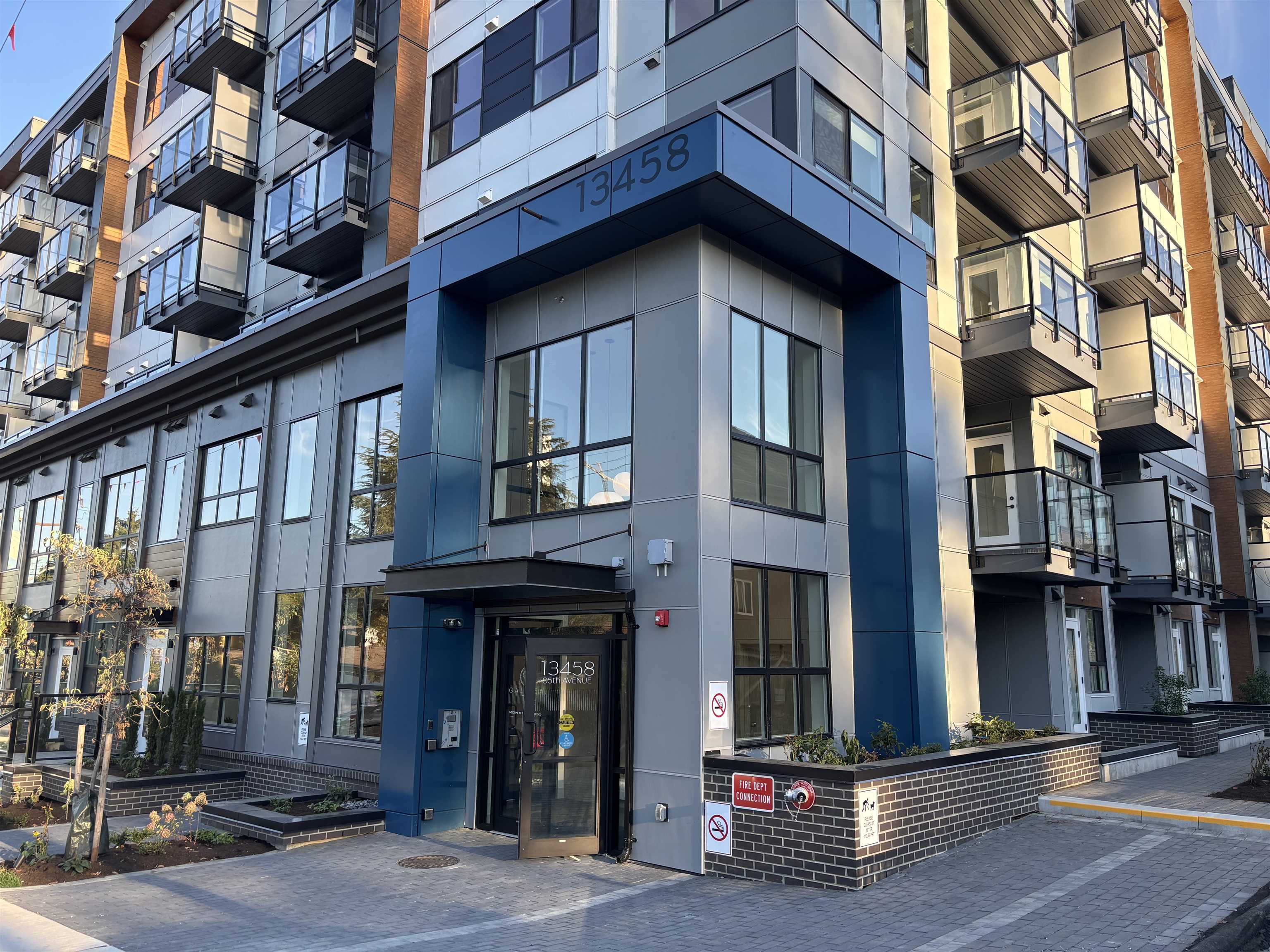402 13458 95TH AVENUE, R3059789, BC,