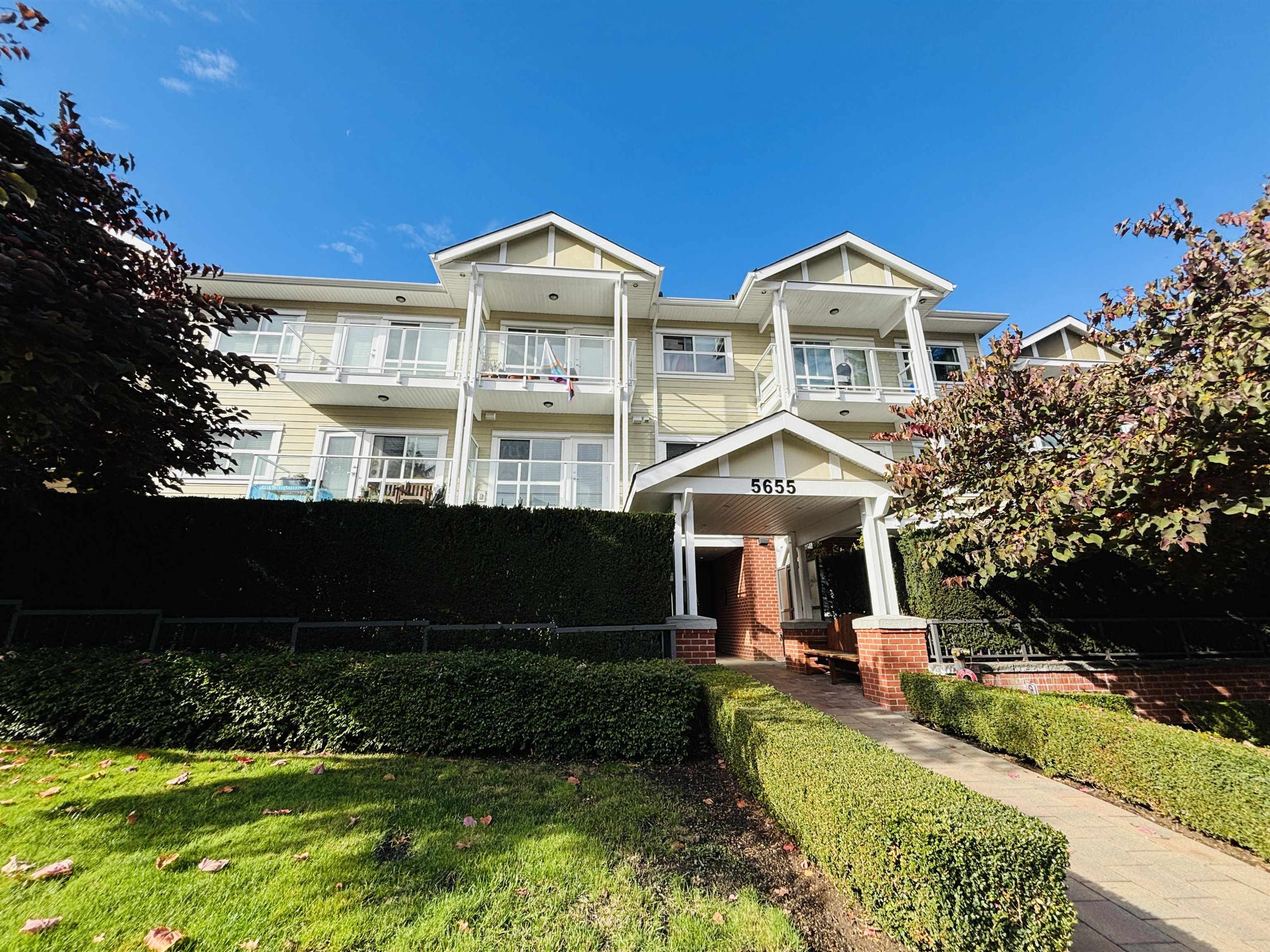 MLS® listing #R3059790 for sale located at 5655 INMAN AVENUE, Burnaby BC V5H 2M2