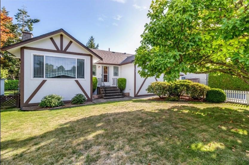 MLS® listing #R3059795 for sale located at 5312 9A AVENUE, Delta BC V4M 1X2