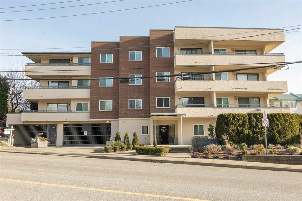 307 2684 MCCALLUM ROAD, R3059803, BC,