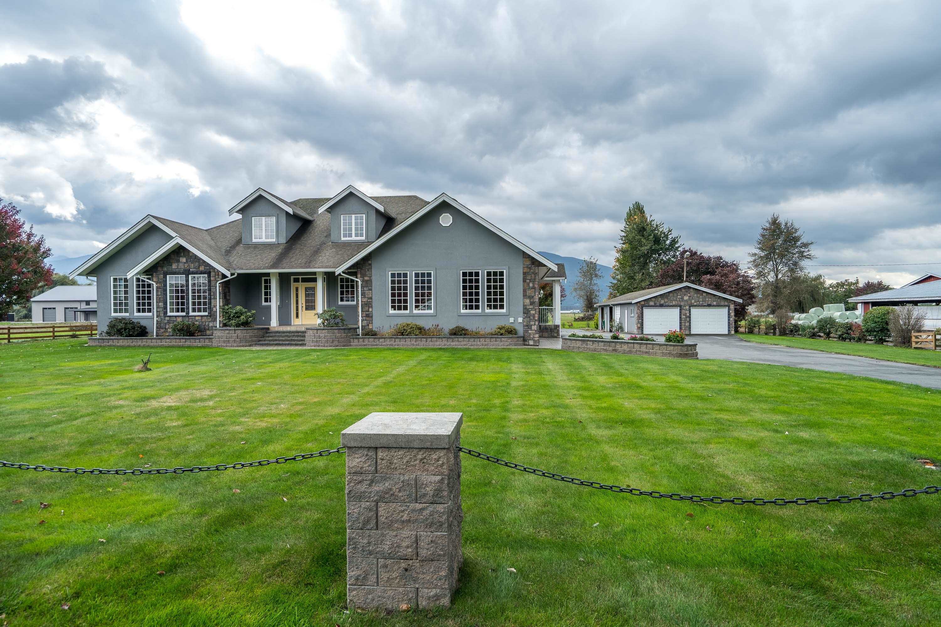 42872 SOUTH SUMAS ROAD, Chilliwack BC V2R 4L7, R3059807, BC,