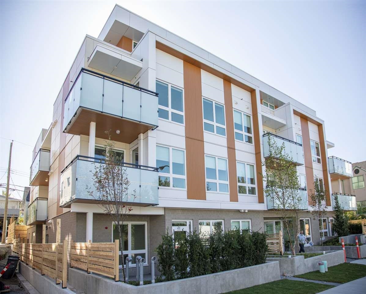 2F 7878 GRANVILLE STREET, R3059827, BC,