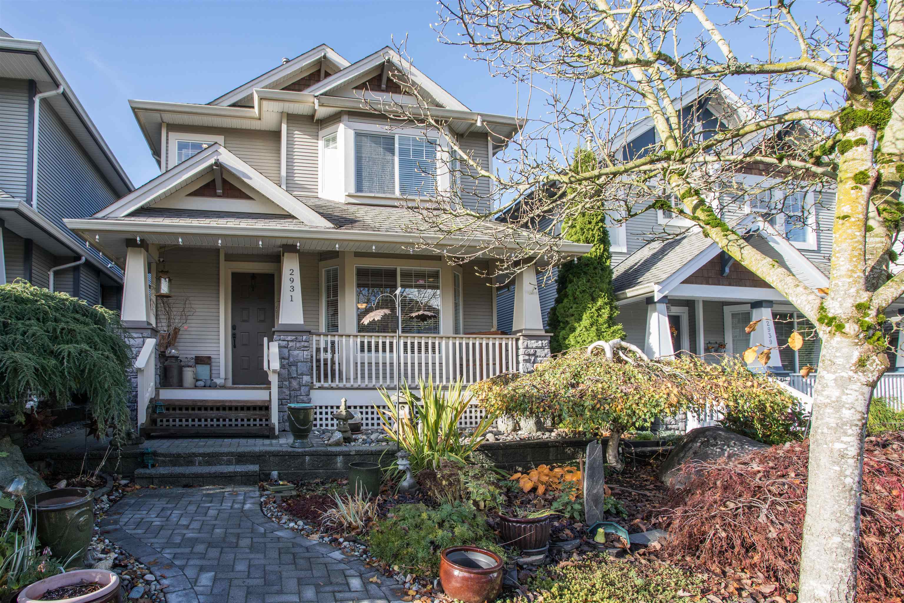 2931 152A STREET, Surrey BC V4P 3K4, R3059834, BC,