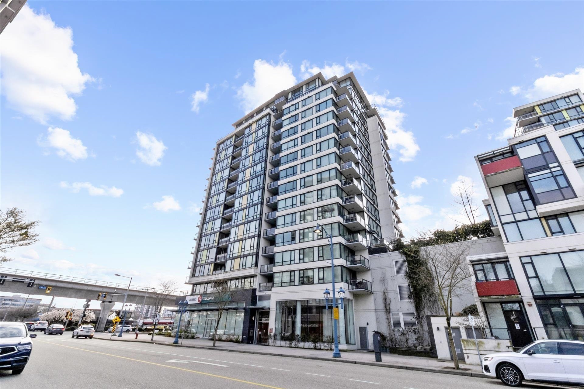 1116 7988 ACKROYD ROAD, R3059845, BC,