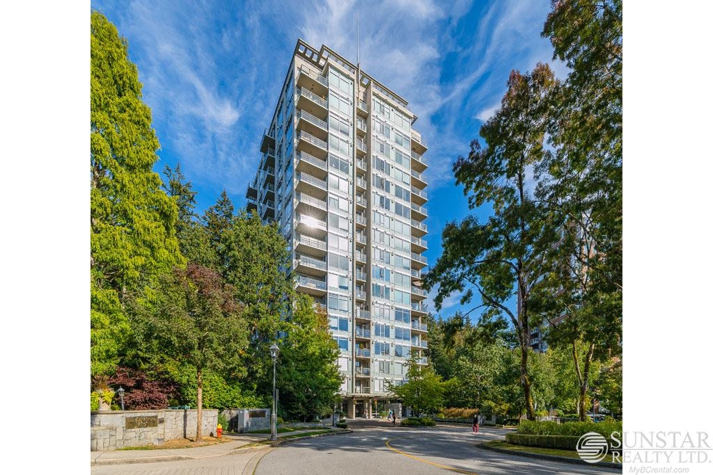 508 5639 HAMPTON PLACE, R3059853, BC,