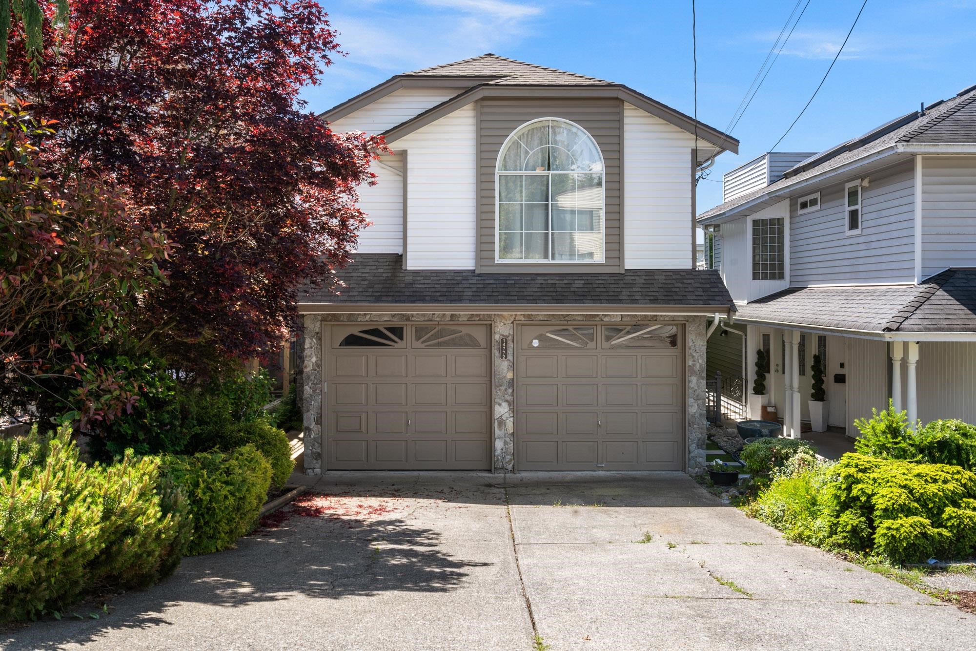 14772 GOGGS AVENUE, White Rock BC V4B 2N2, R3059863, BC,
