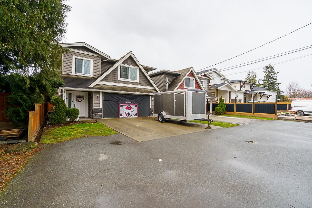 2 45466 WELLS ROAD, R3059878, BC,