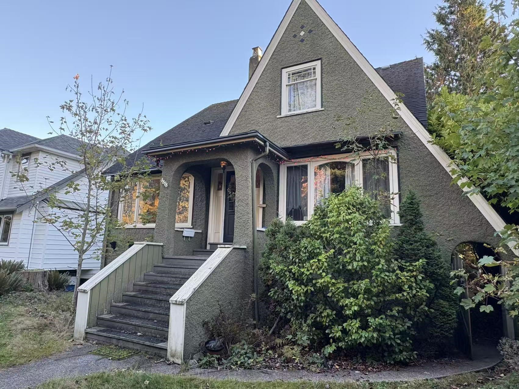 3878 W 33RD AVENUE, Vancouver BC V6N 2H6, R3059879, BC,
