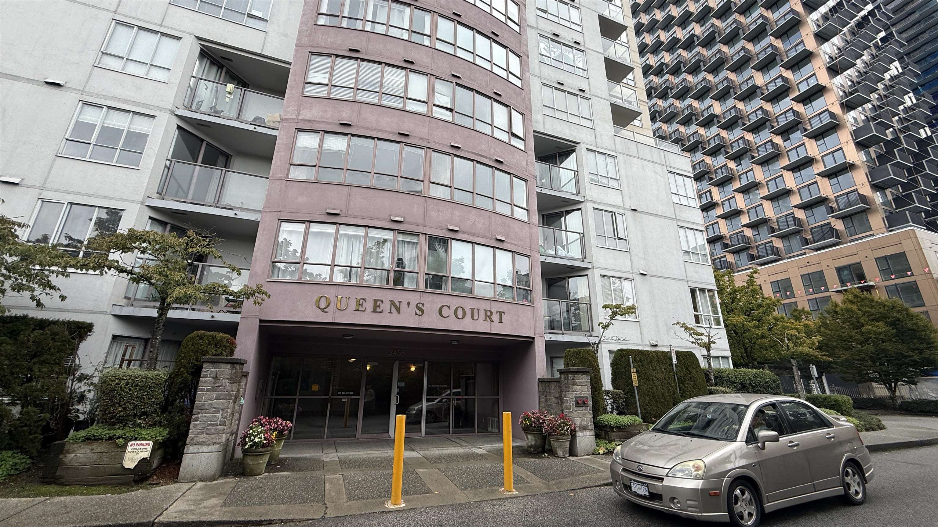 106 3455 ASCOT PLACE, R3059883, BC,