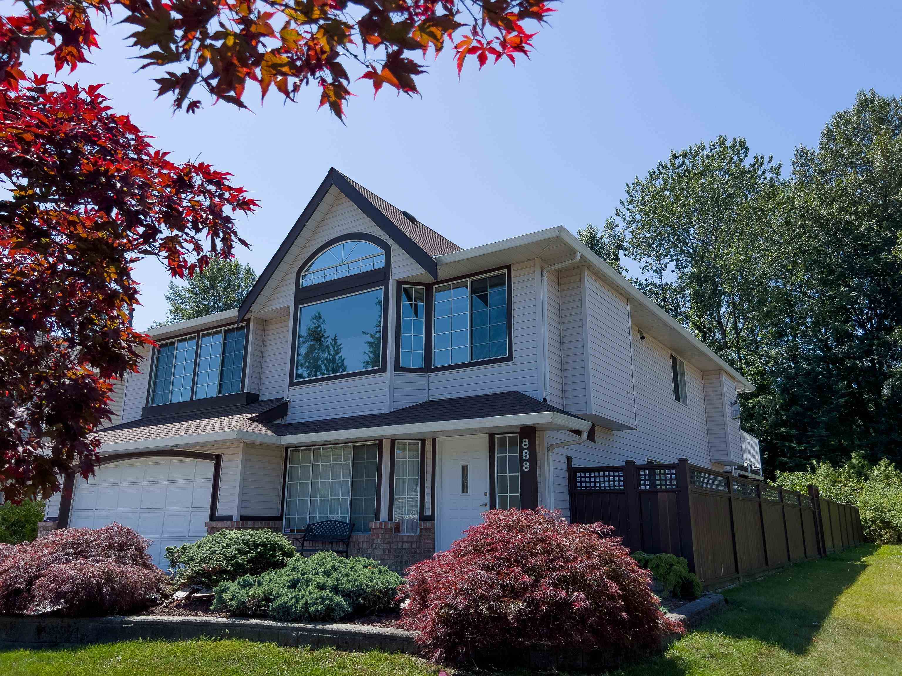 888 HERRMANN STREET, Coquitlam BC V3C 6E7, R3059884, BC,