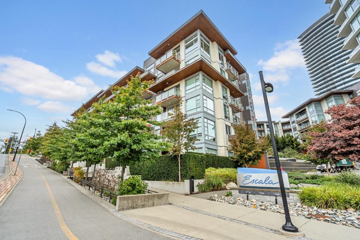 TH1 1728 GILMORE AVENUE, R3059895, BC,