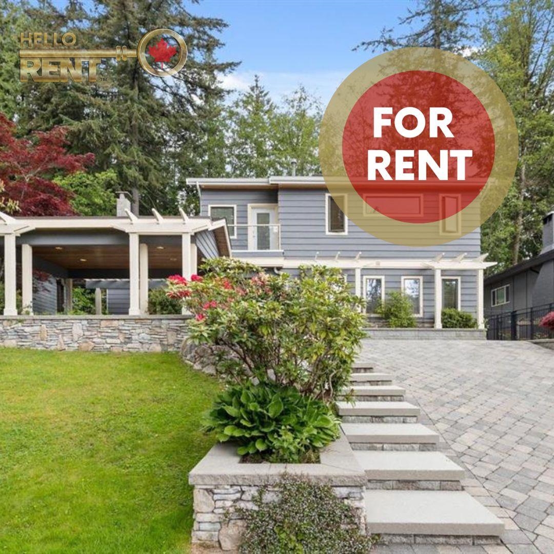 3690 RUTHERFORD CRESCENT, North Vancouver BC V7N 2C7, R3059896, BC,