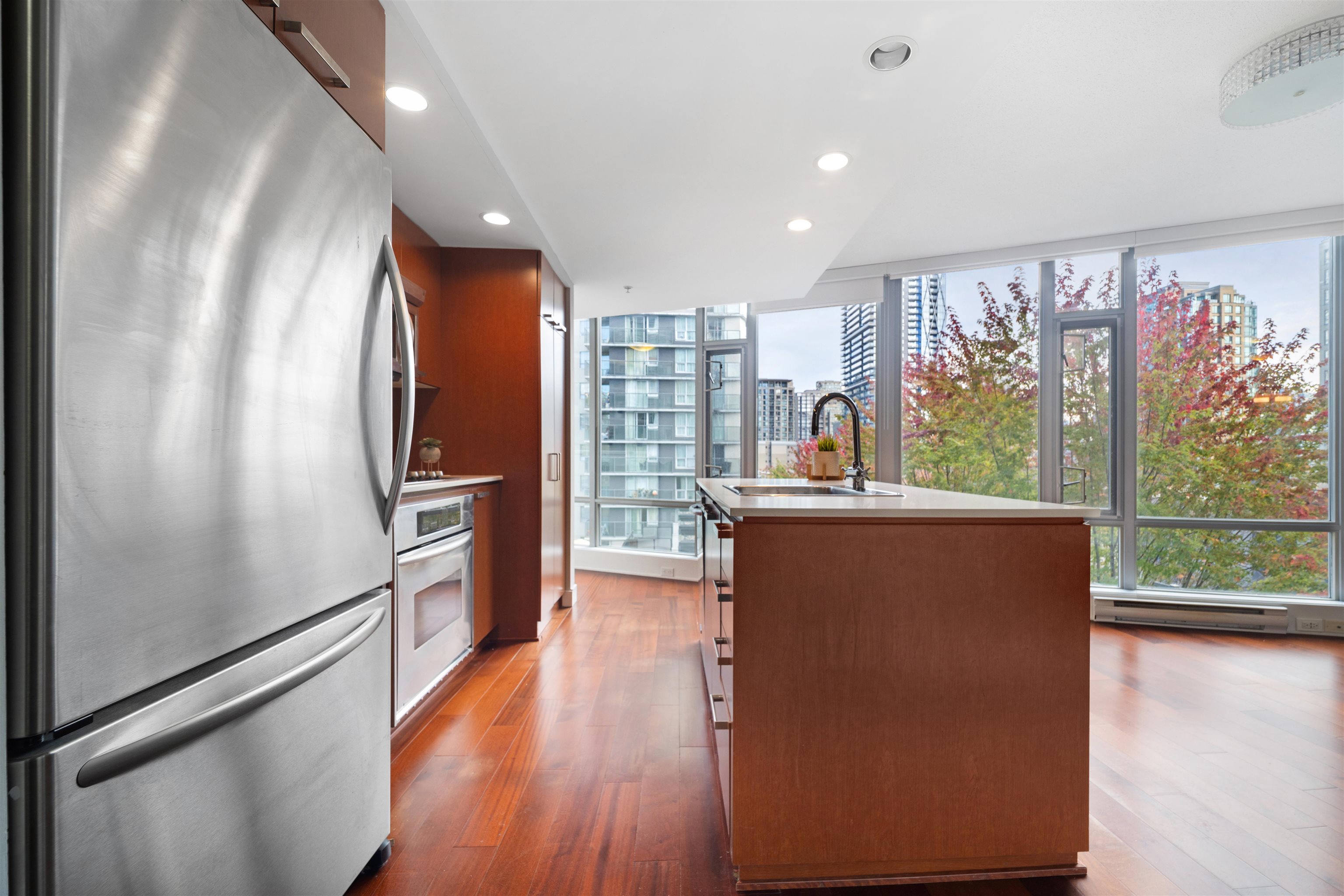 701 1255 SEYMOUR STREET, R3059897, BC,