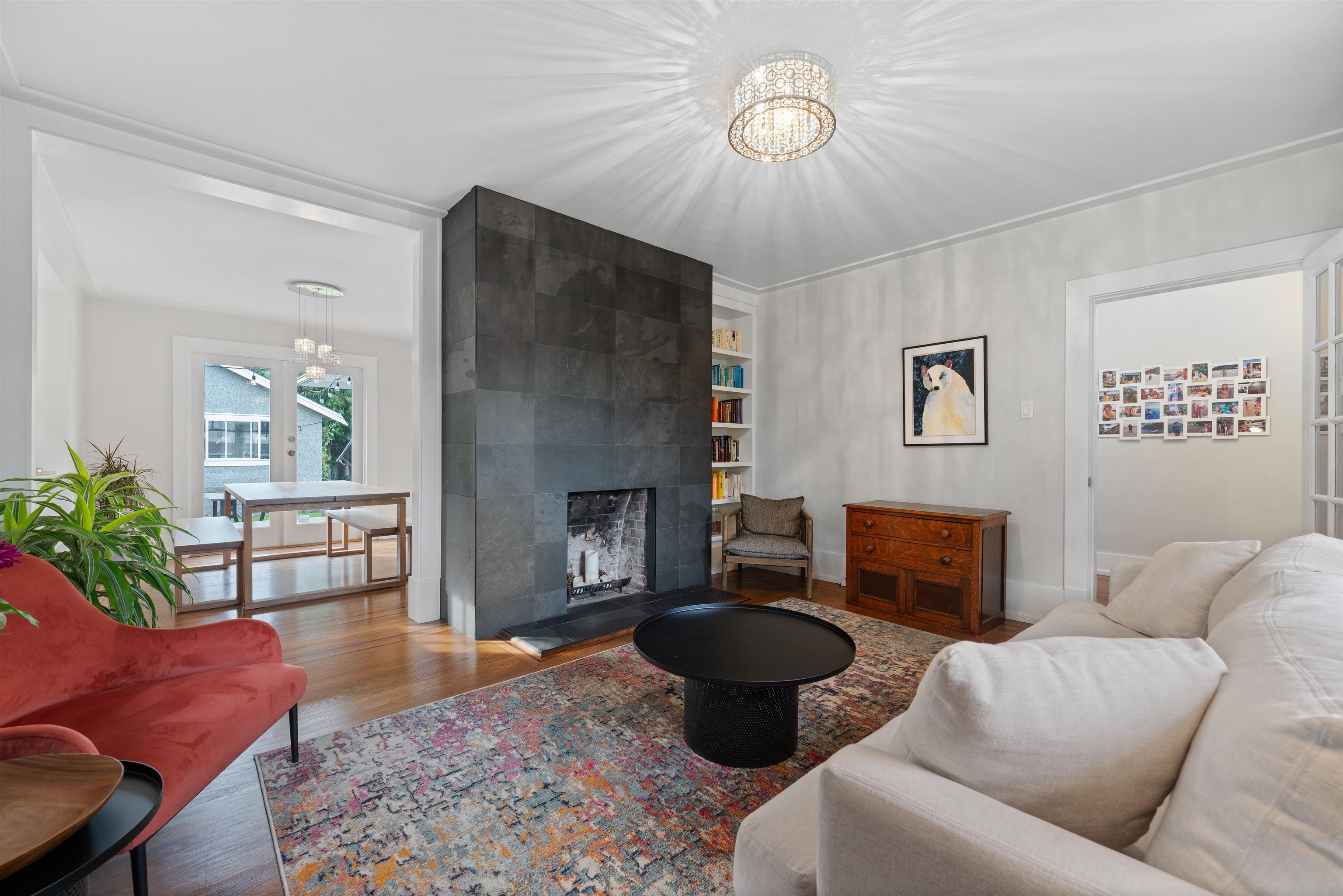 2138 W 21ST AVENUE, Vancouver BC V6L 1J3, R3059903, BC,