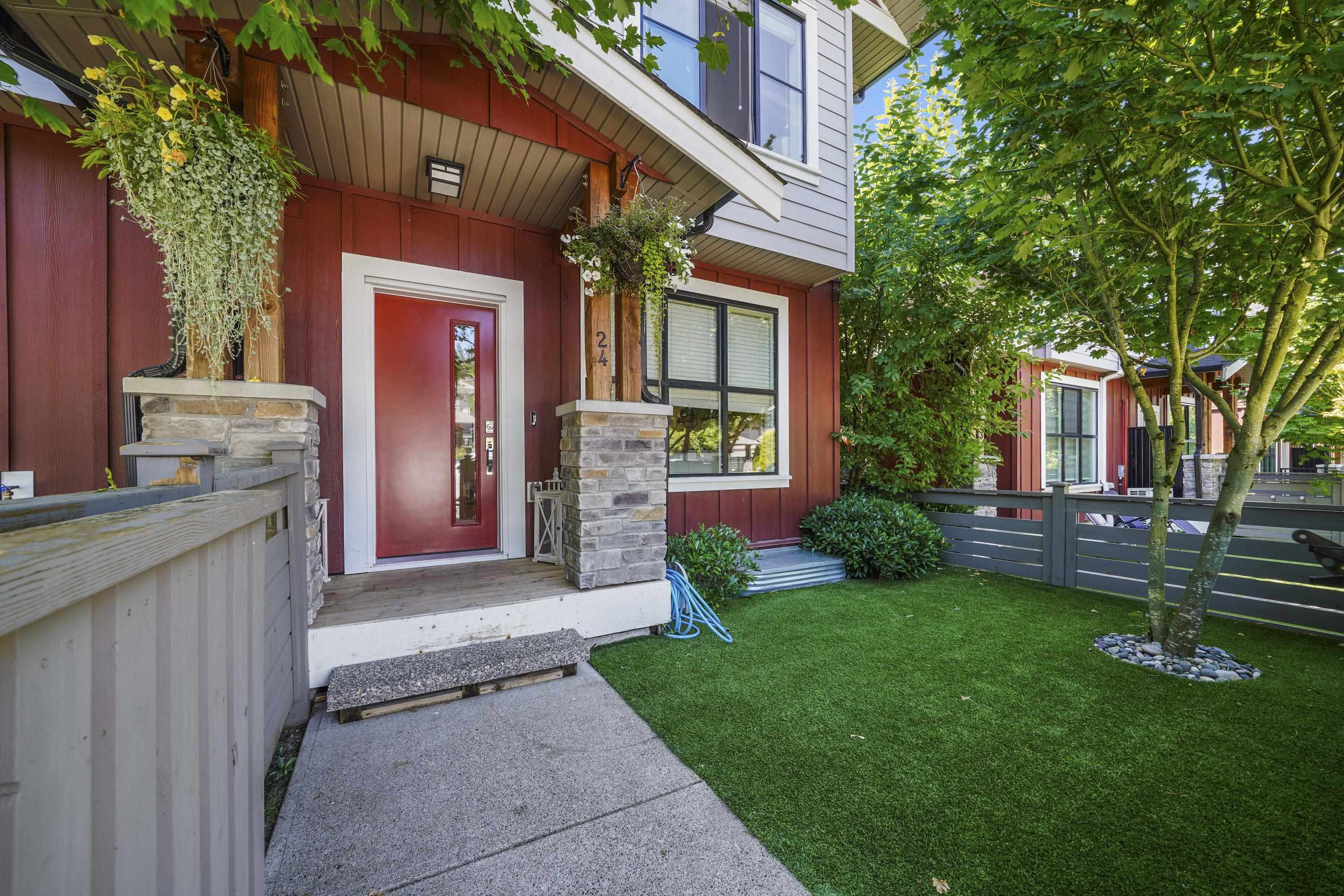 24 13260 236 STREET, R3059910, BC,