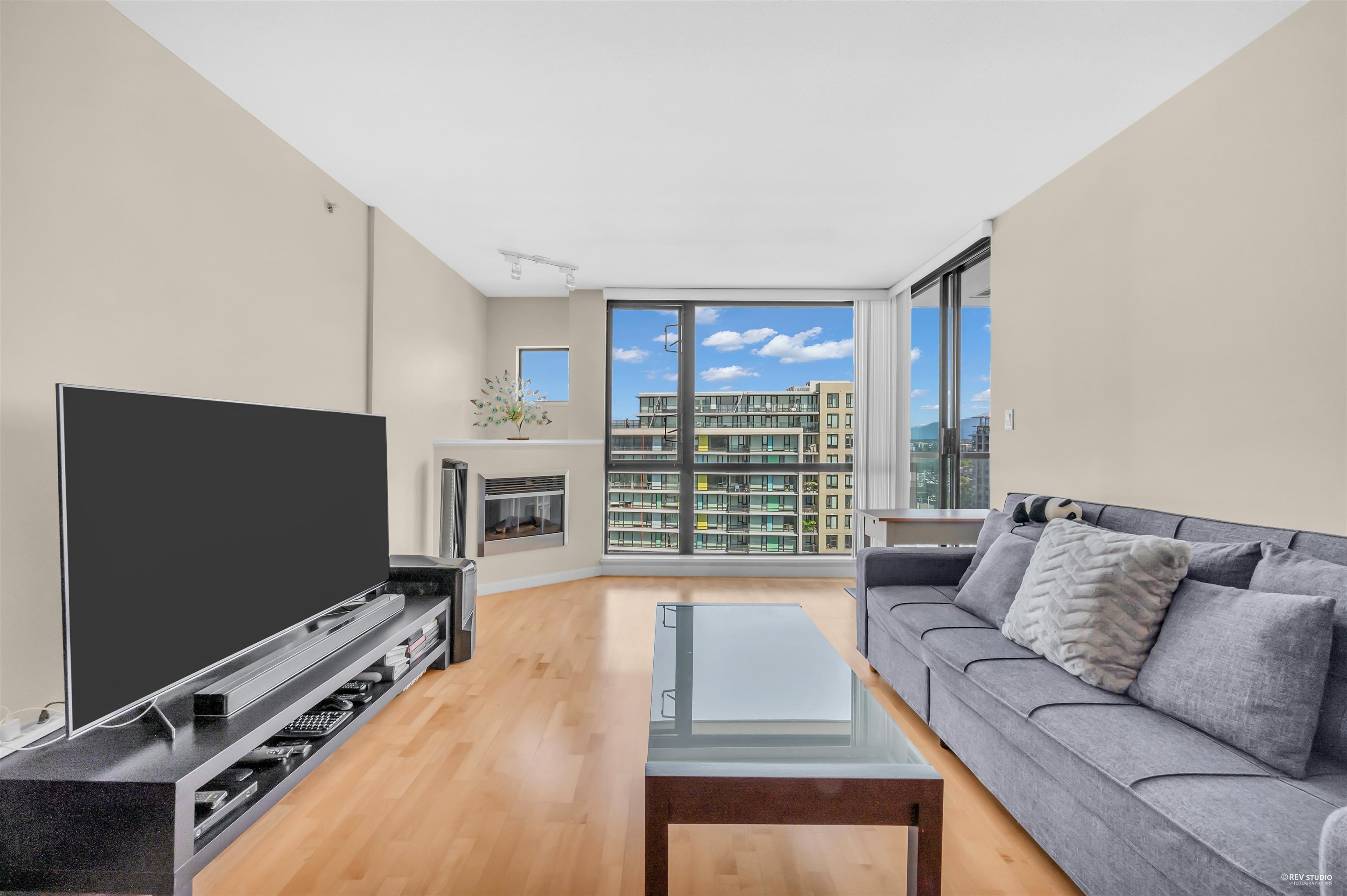 1708 7831 WESTMINSTER HIGHWAY, R3059919, BC,