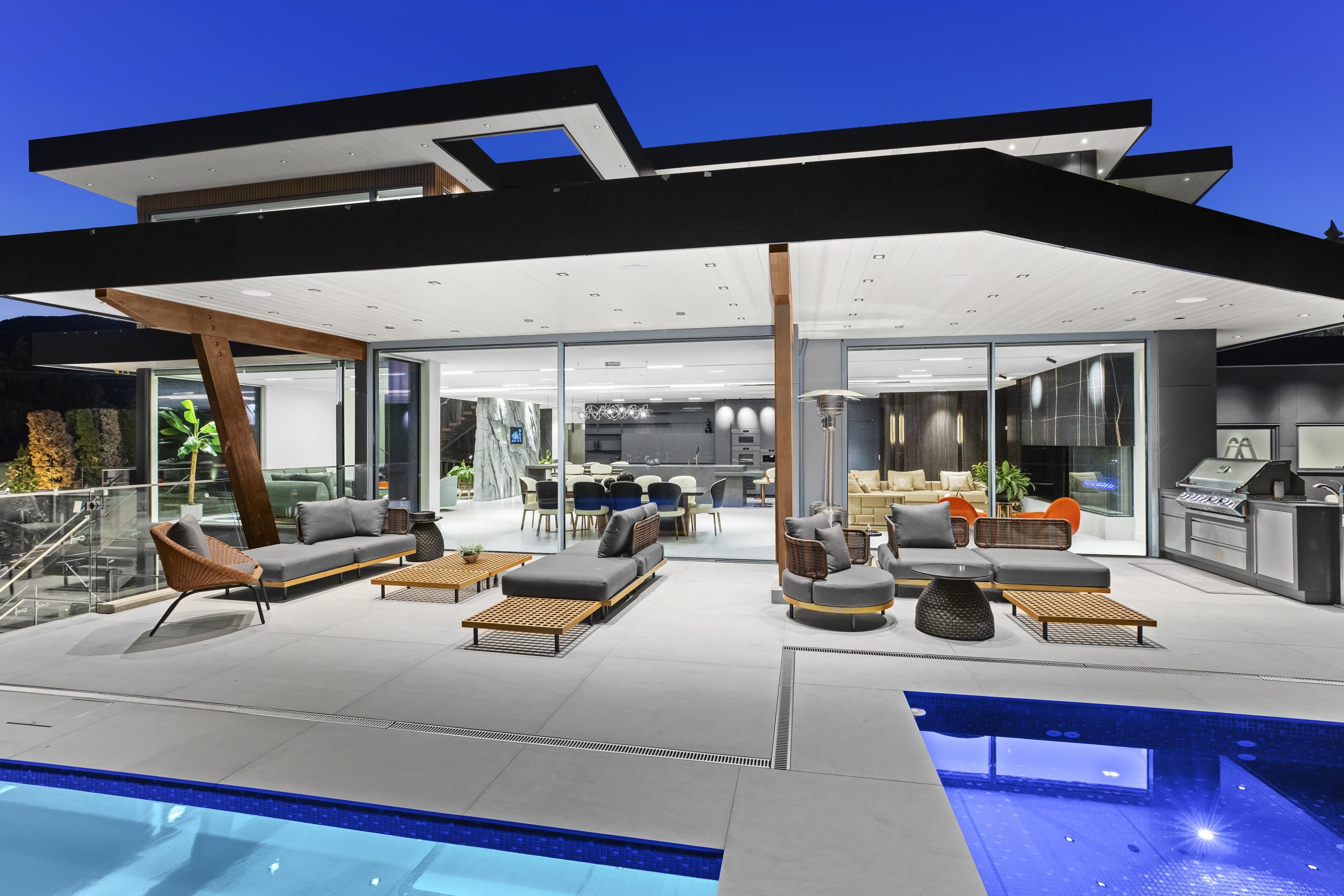 1840 ORCHARD WAY, West Vancouver BC V7V 4G2, R3059927, BC,