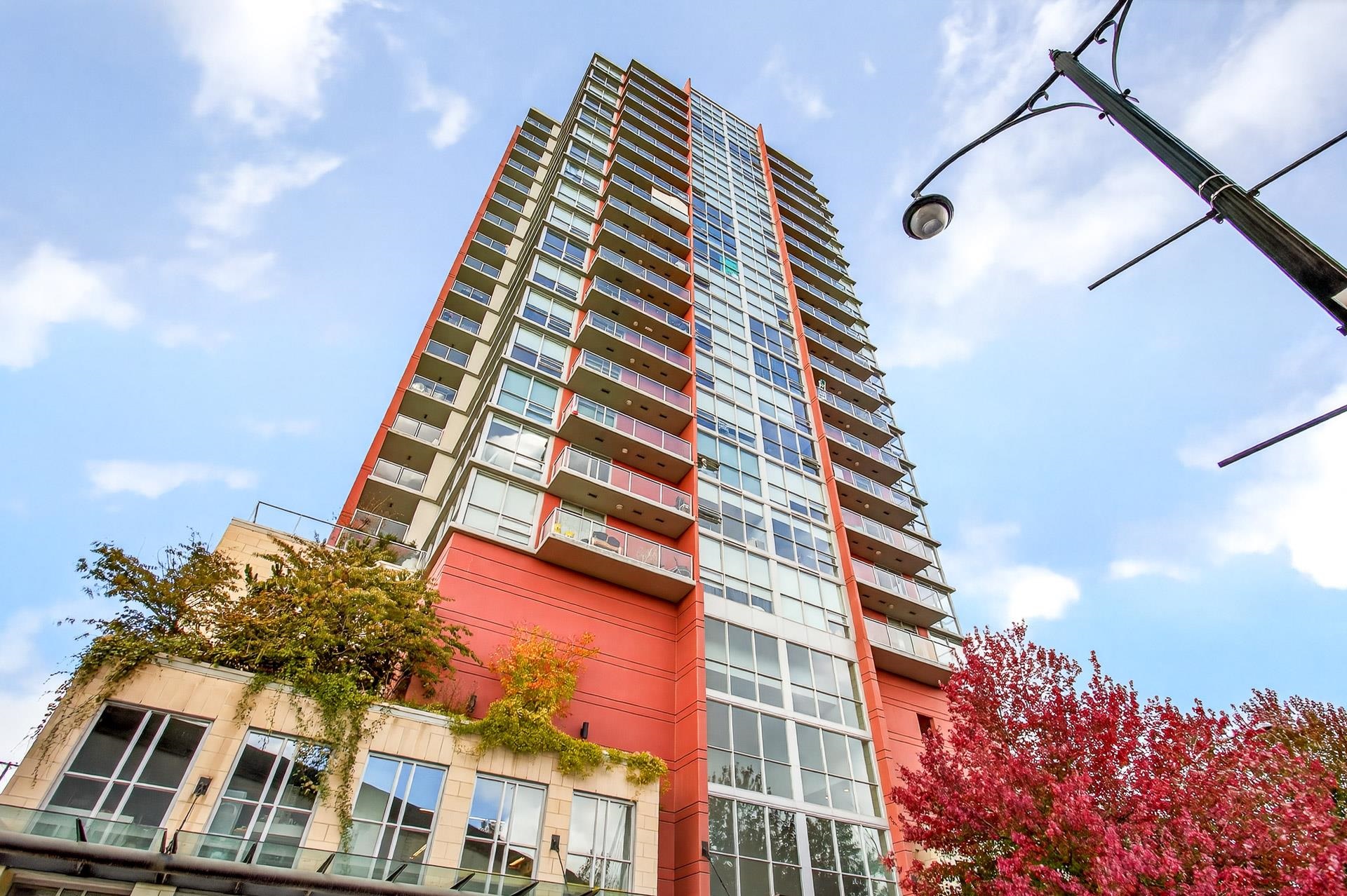 501 125 COLUMBIA STREET, R3059931, BC,