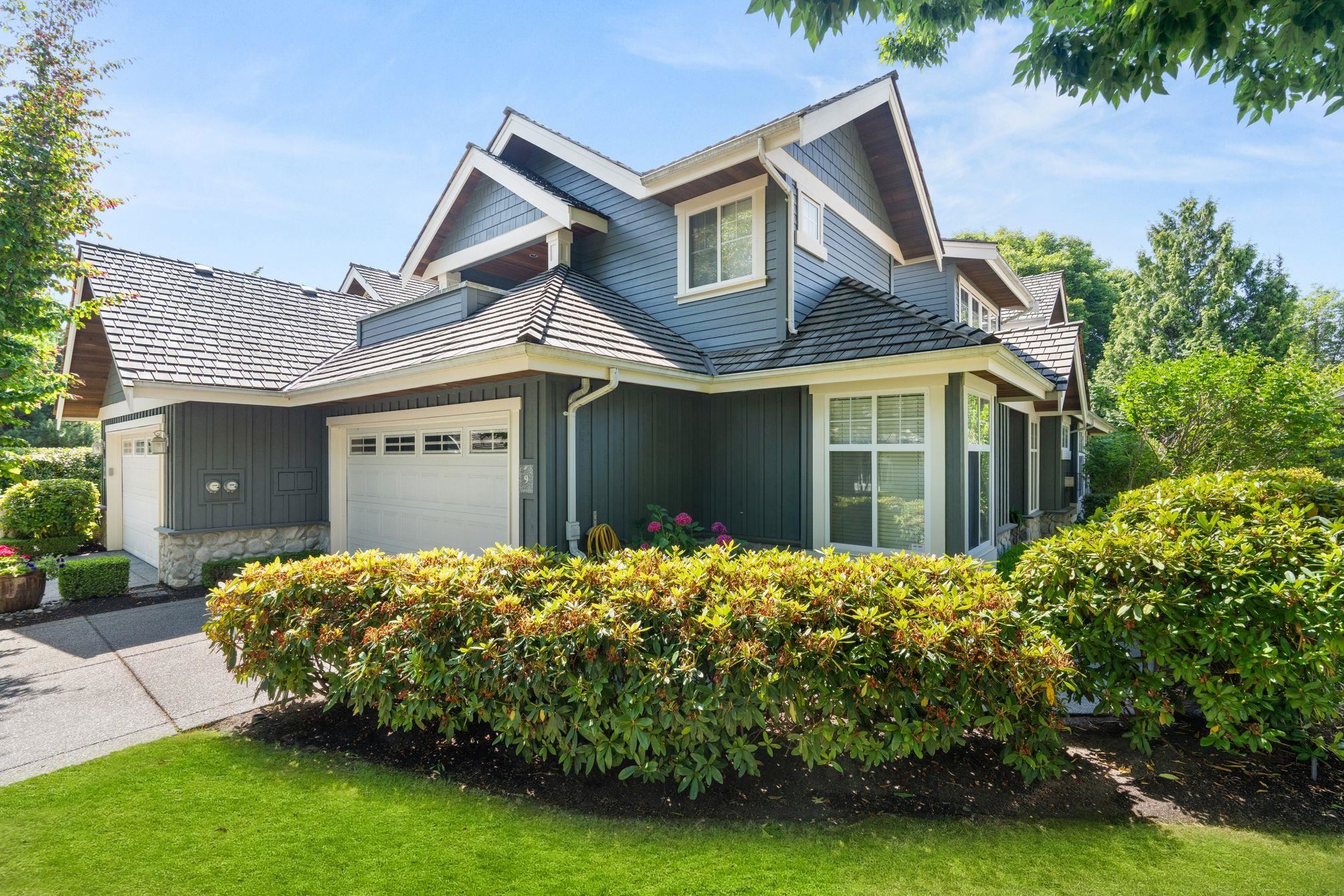9 15715 34 AVENUE, R3059932, BC,