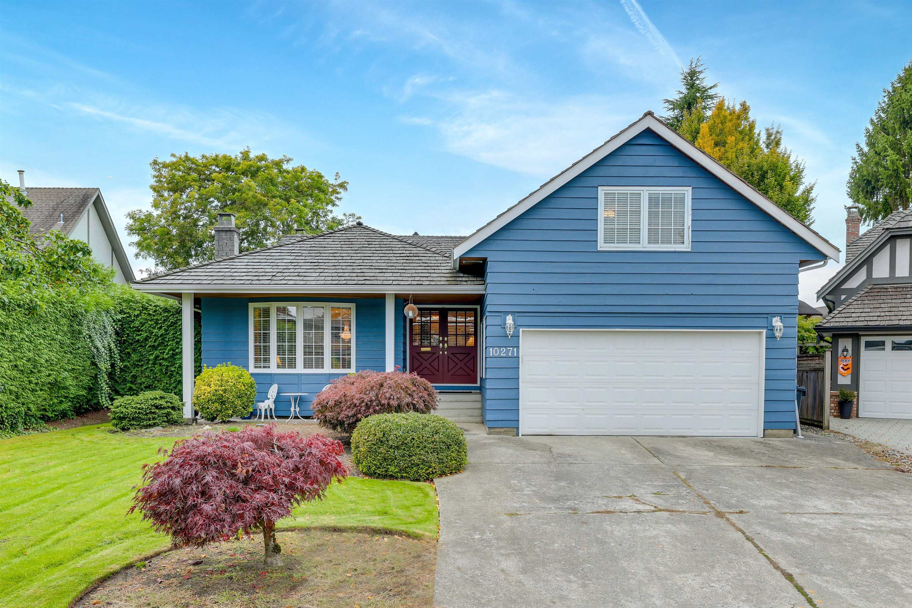 10271 ST. JOHNS COURT, Richmond BC V7E 5S2, R3059942, BC,