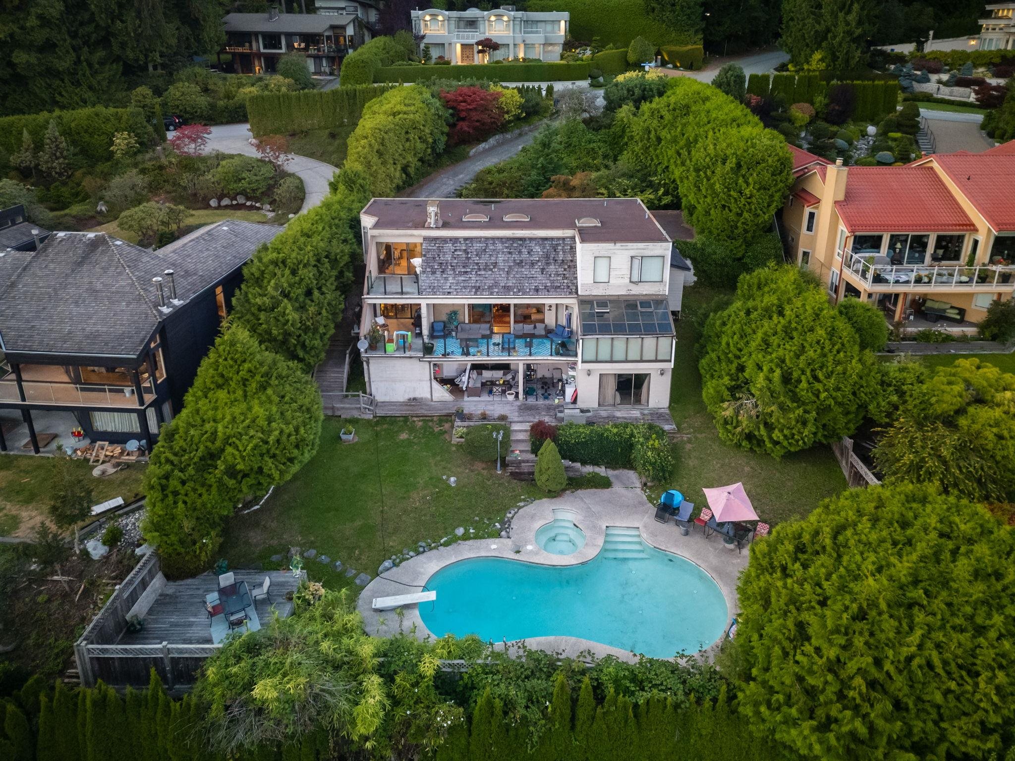 1591 CHARTWELL DRIVE, West Vancouver BC V7S 2R9, R3059947, BC,