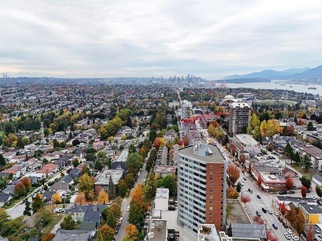 802 3920 HASTINGS STREET, R3059954, BC,