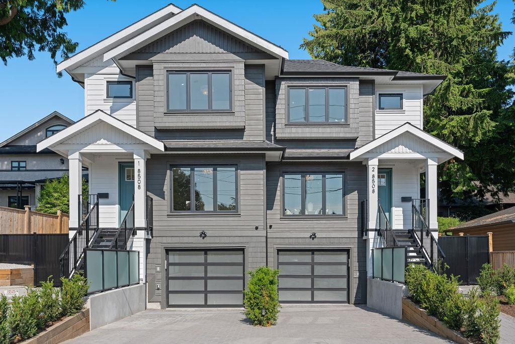 2 8508 EAST BOULEVARD, R3059959, BC,