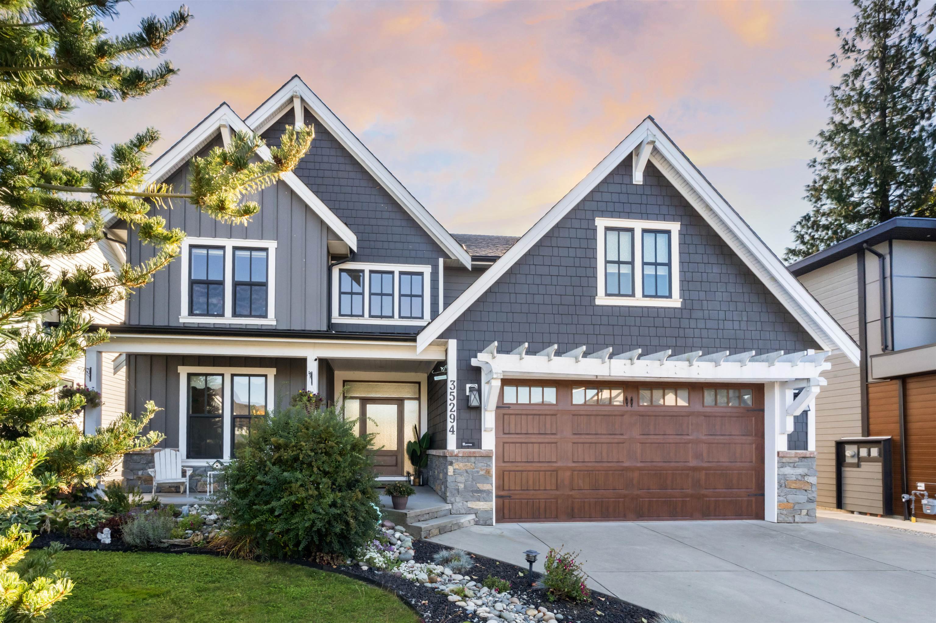 35294 EWERT AVENUE, Mission BC V2V 0G2, R3059963, BC,