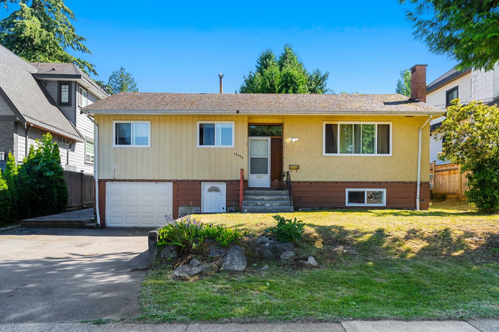 12476 99 AVENUE, Surrey BC V3V 2P3, R3059968, BC,