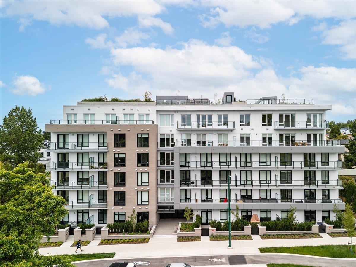 303 6859 CAMBIE STREET, R3059970, BC,