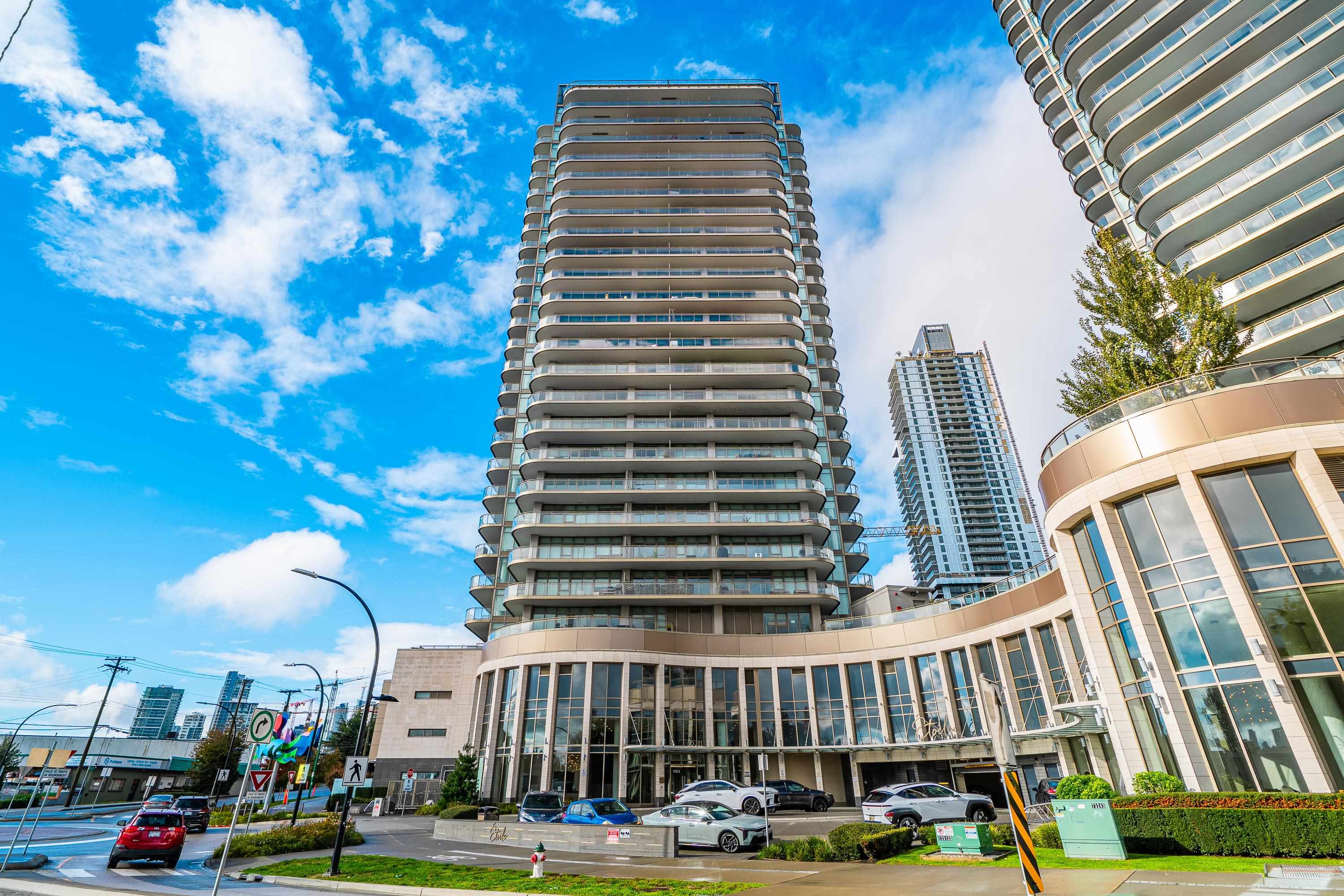 1305 5311 GORING STREET, R3059973, BC,