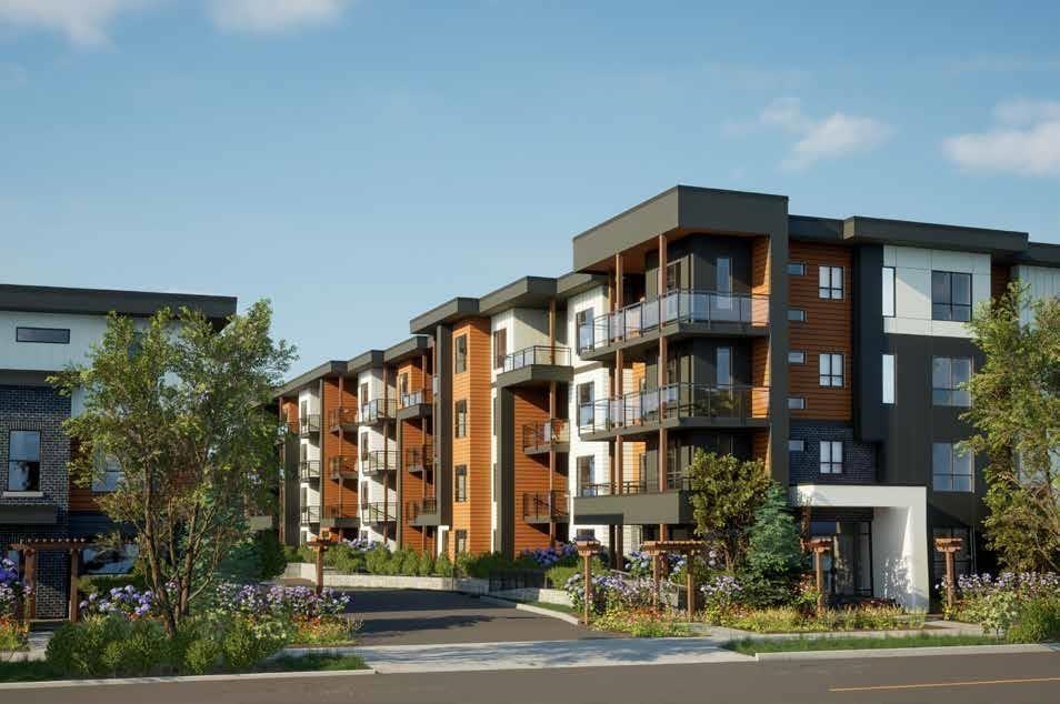 101 20926 83 AVENUE, R3059977, BC,