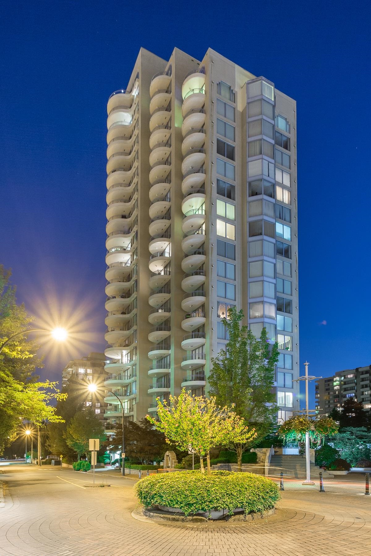 1605 739 PRINCESS STREET, R3059999, BC,
