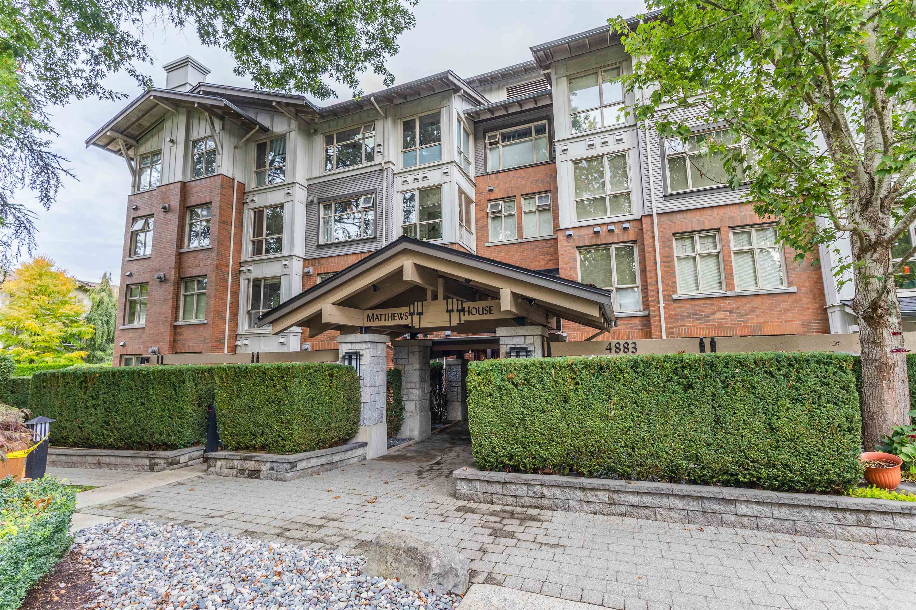 104 4883 MACLURE MEWS, R3060011, BC,