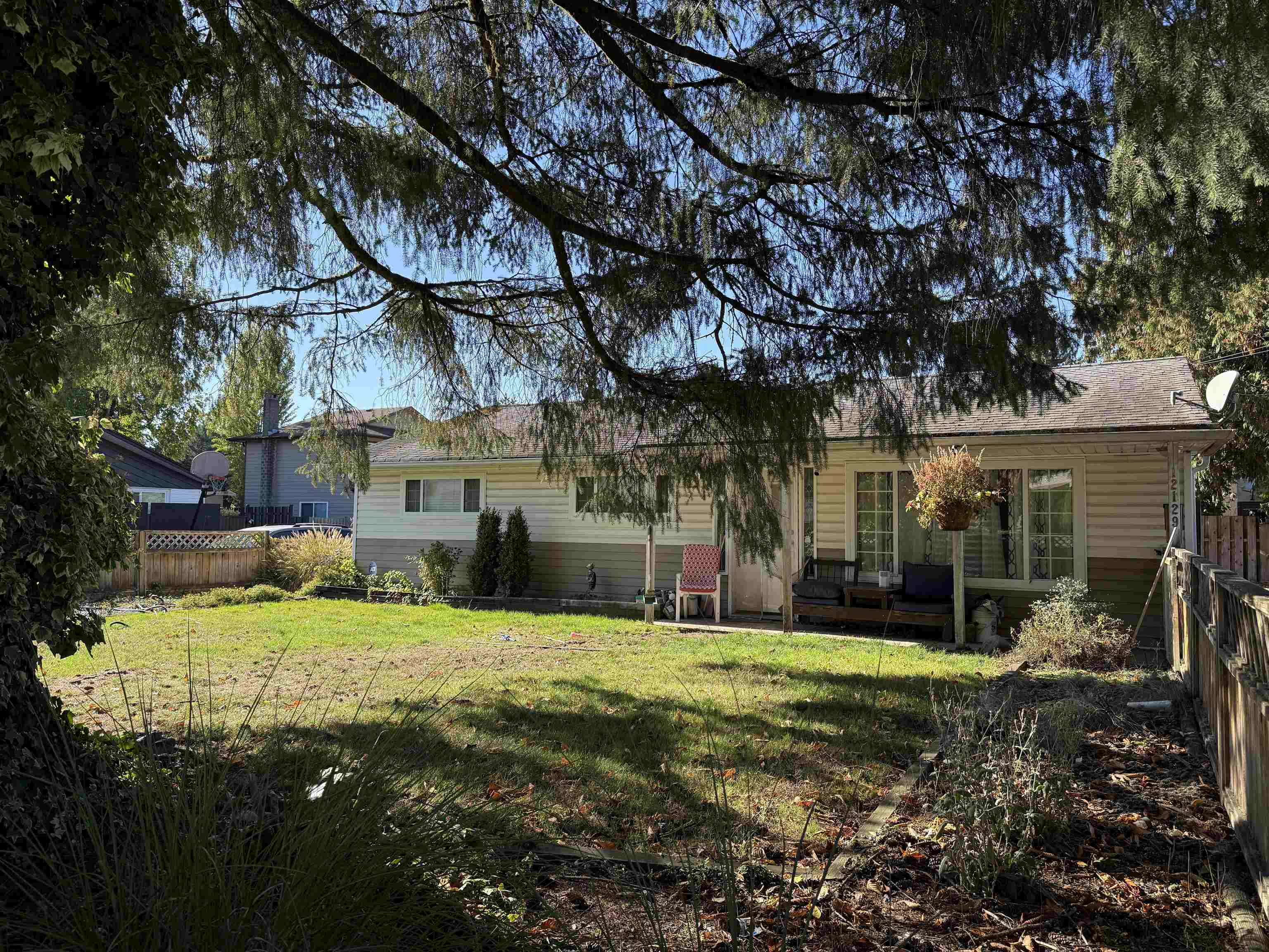 12129 222 STREET, Maple Ridge BC V2X 5W4, R3060030, BC,