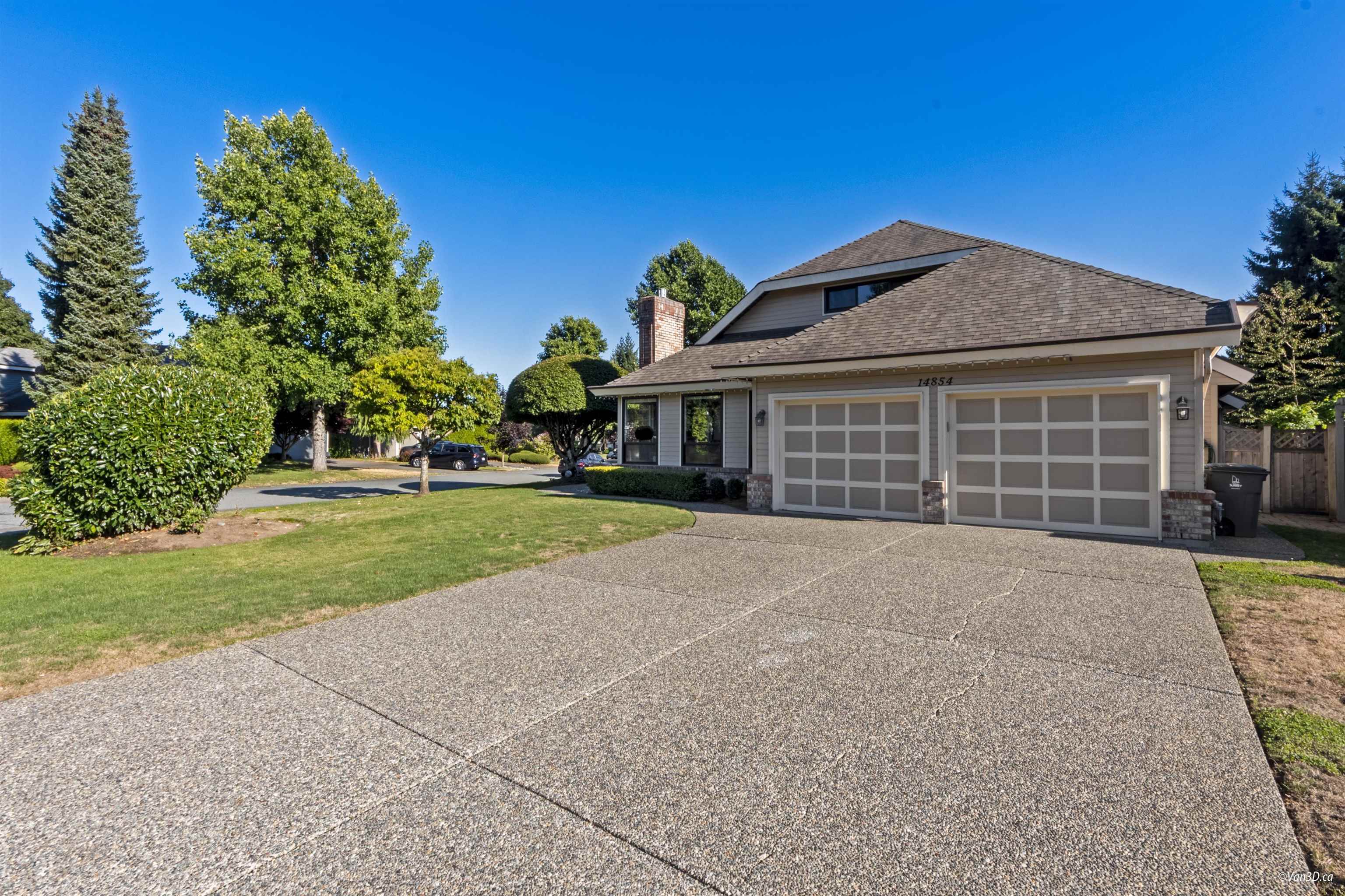 14854 21 AVENUE, Surrey BC V4A 8L6, R3060034, BC,