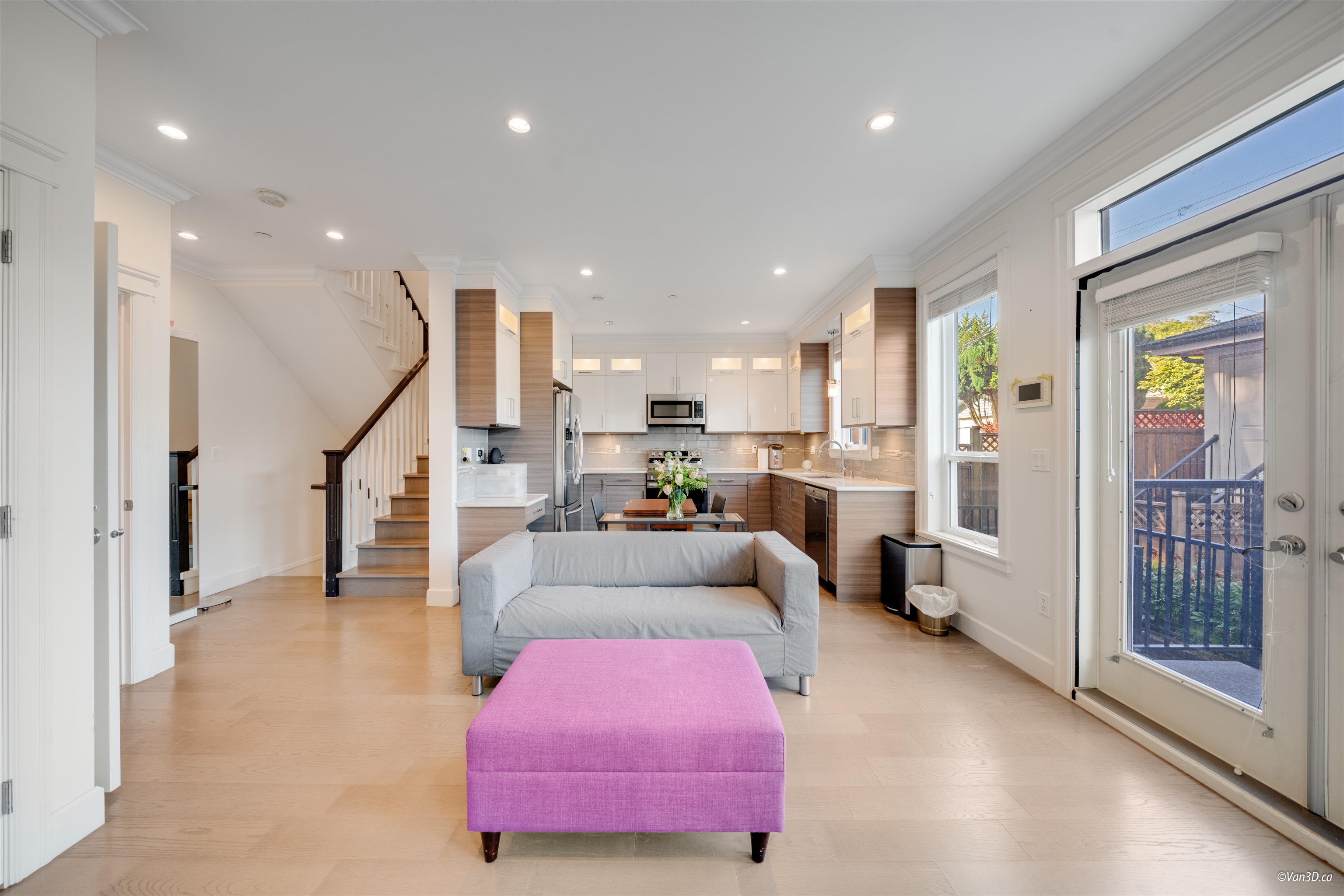 5319 CHAMBERS STREET, Vancouver BC V5R 3M2, R3060036, BC,