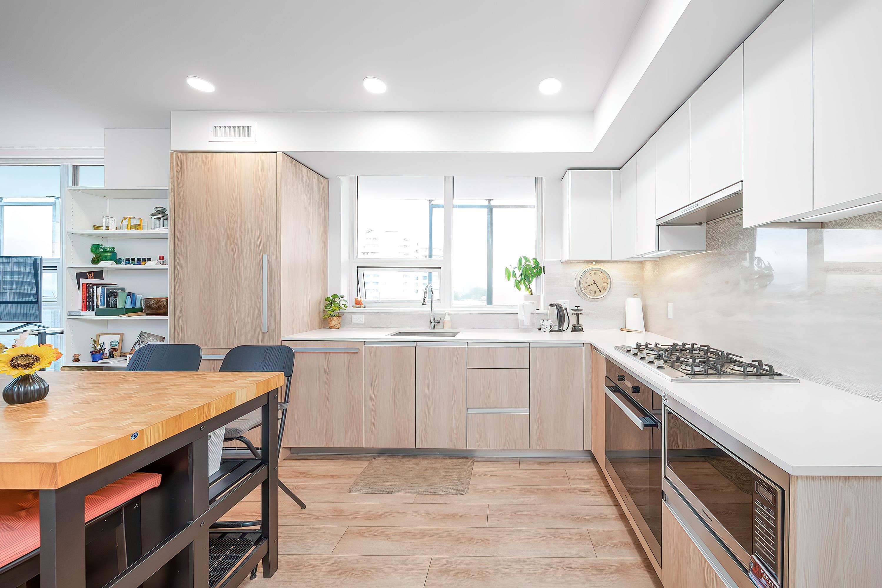 909 6633 BUSWELL STREET, R3060041, BC,