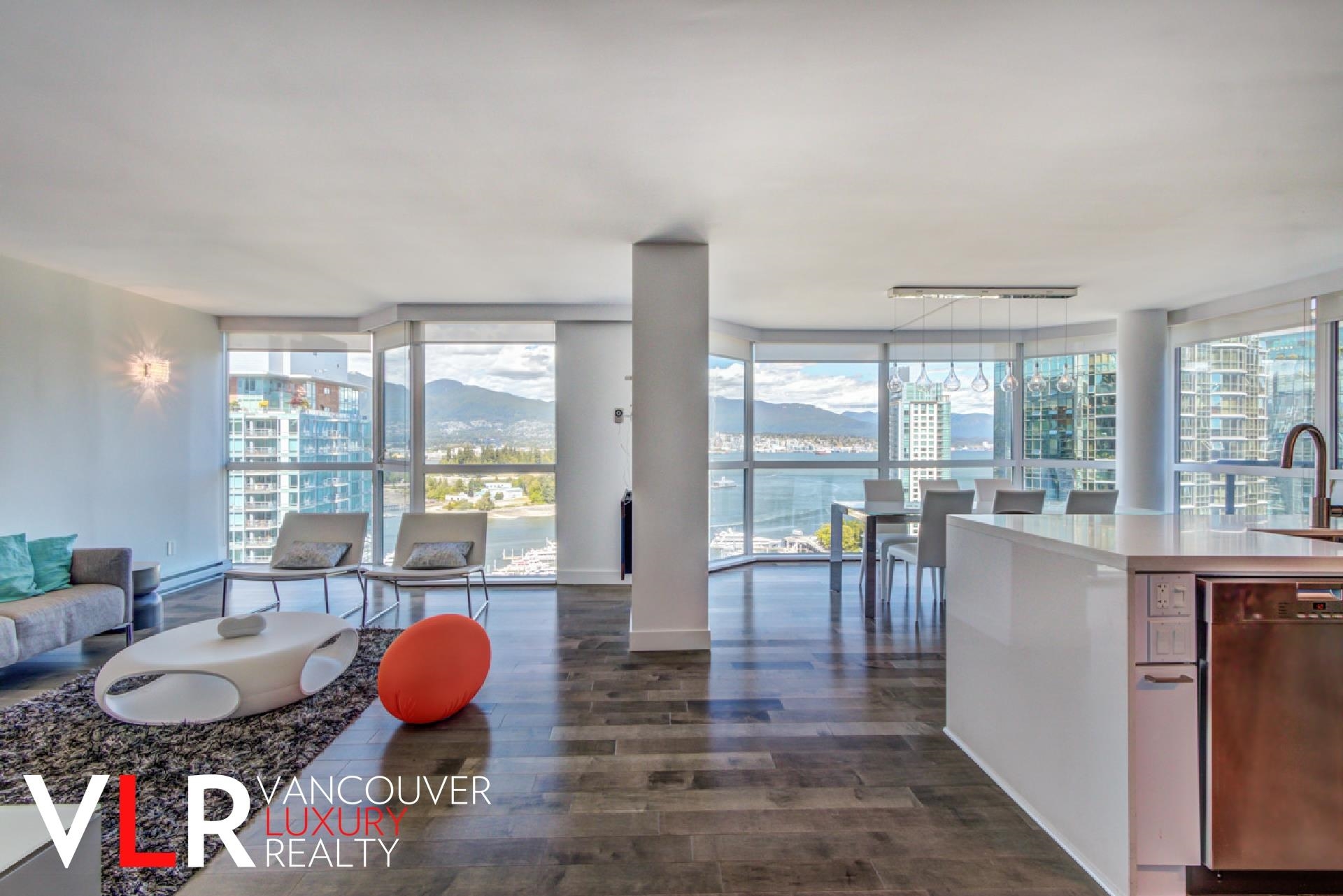 1603 1415 GEORGIA STREET, R3060047, BC,
