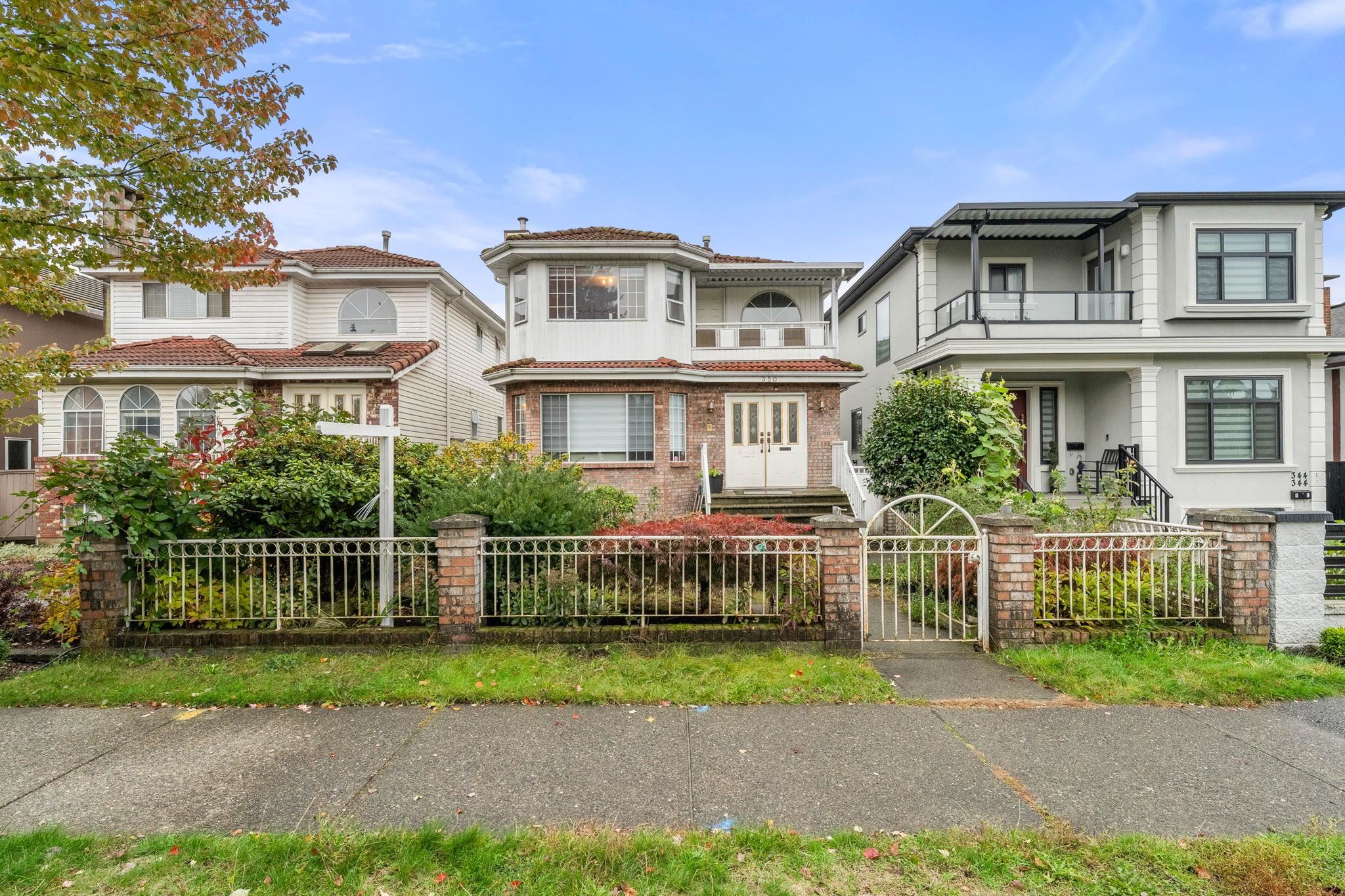 350 E 50TH AVENUE, Vancouver BC V5X 1A8, R3060050, BC,