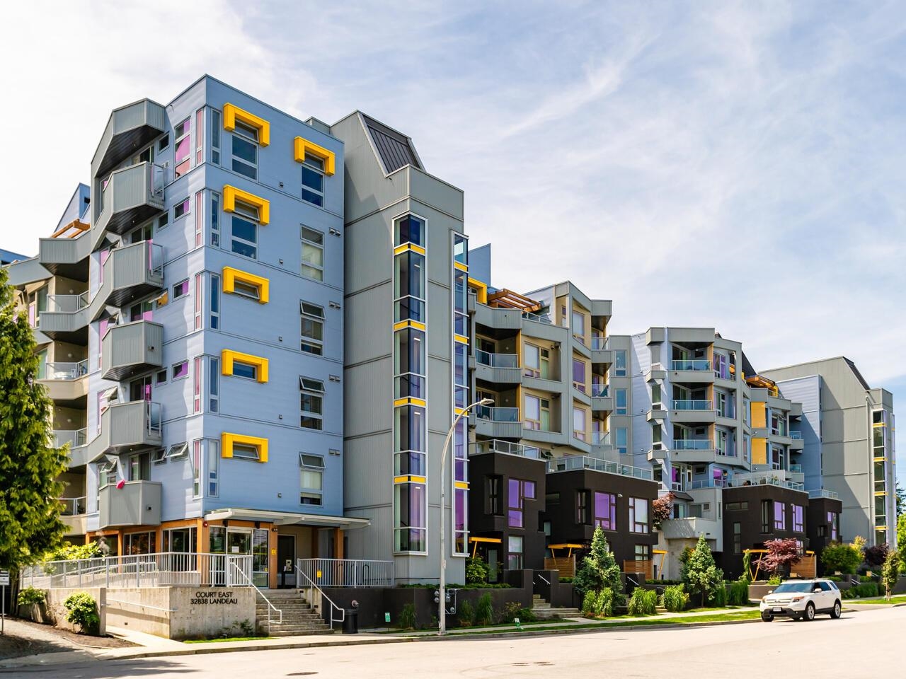 304 32838 LANDEAU PLACE, R3060053, BC,