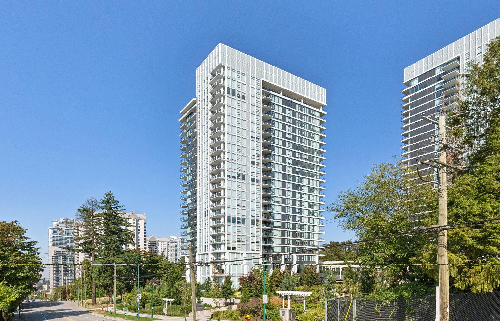 708 585 AUSTIN AVENUE, R3060057, BC,