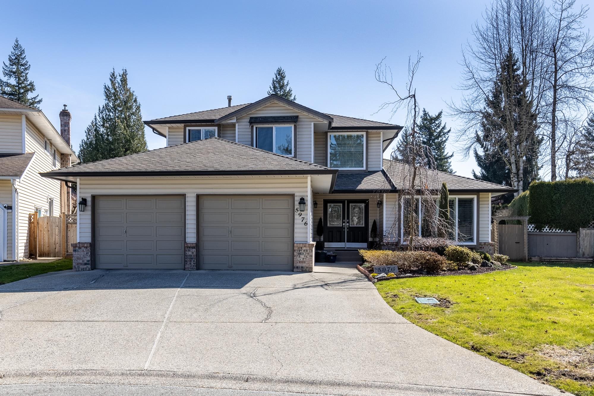 5976 SOUTHPARK GROVE, Surrey BC V3X 2B9, R3060062, BC,