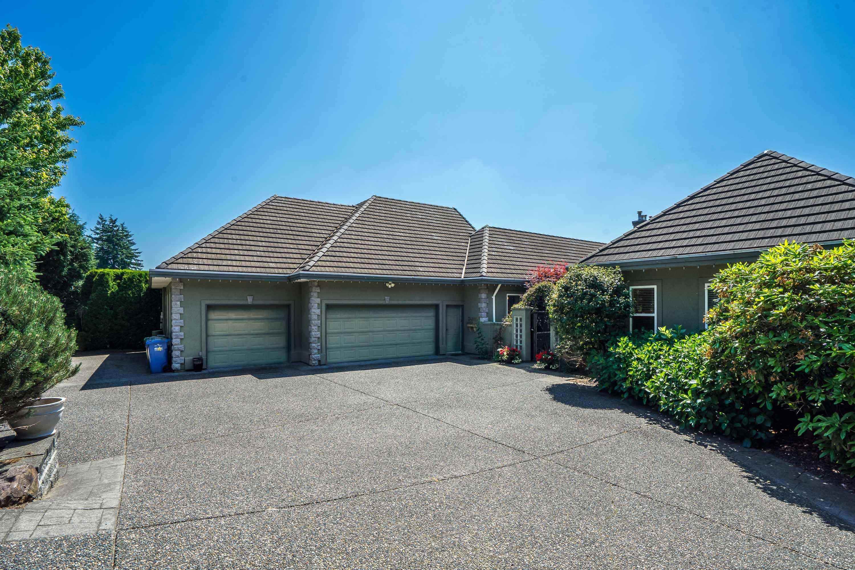 34980 SKYLINE DRIVE, Abbotsford BC V2S 5C5, R3060066, BC,