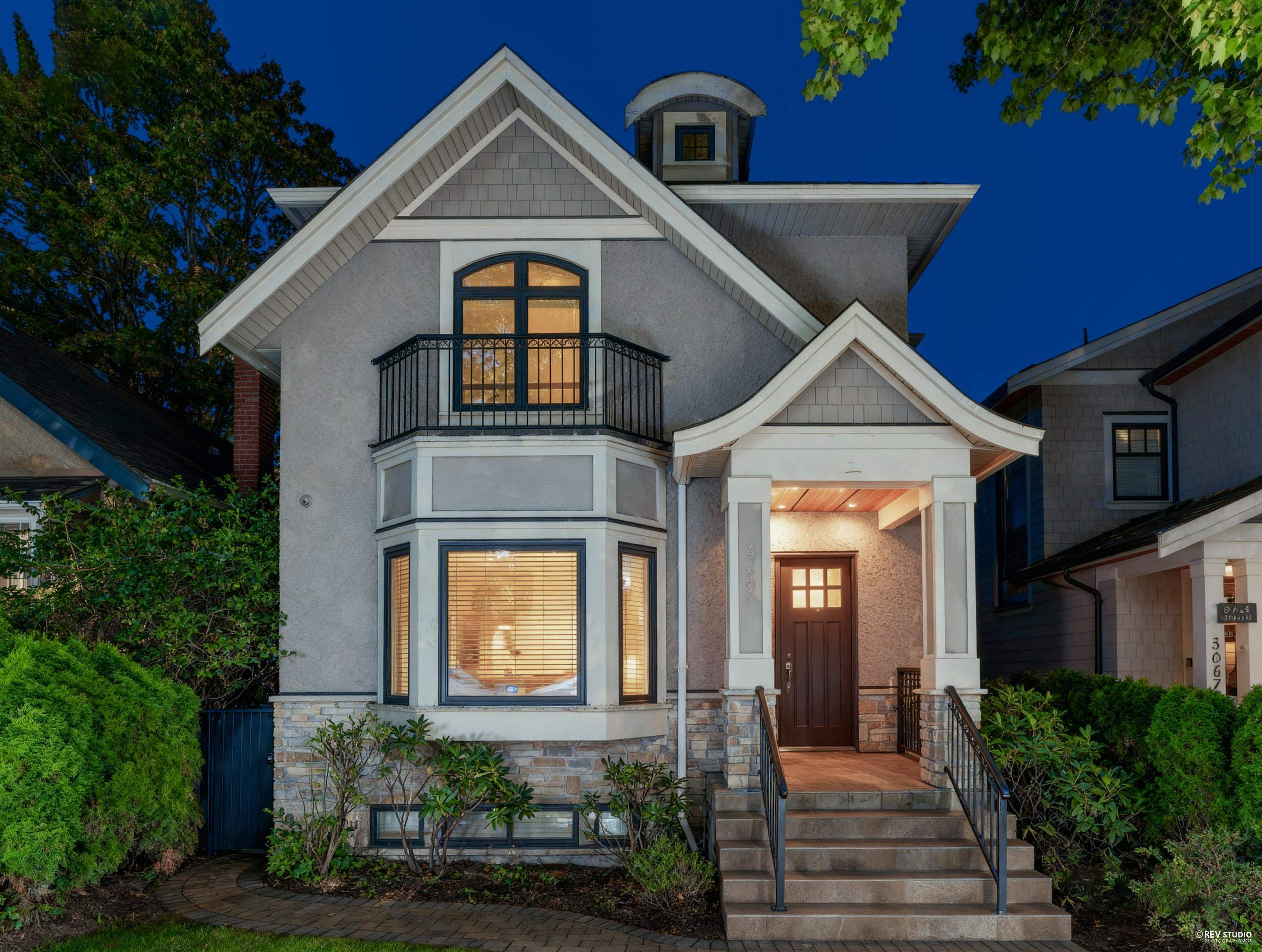 3477 W 20TH AVENUE, Vancouver BC V6S 1E5, R3060079, BC,