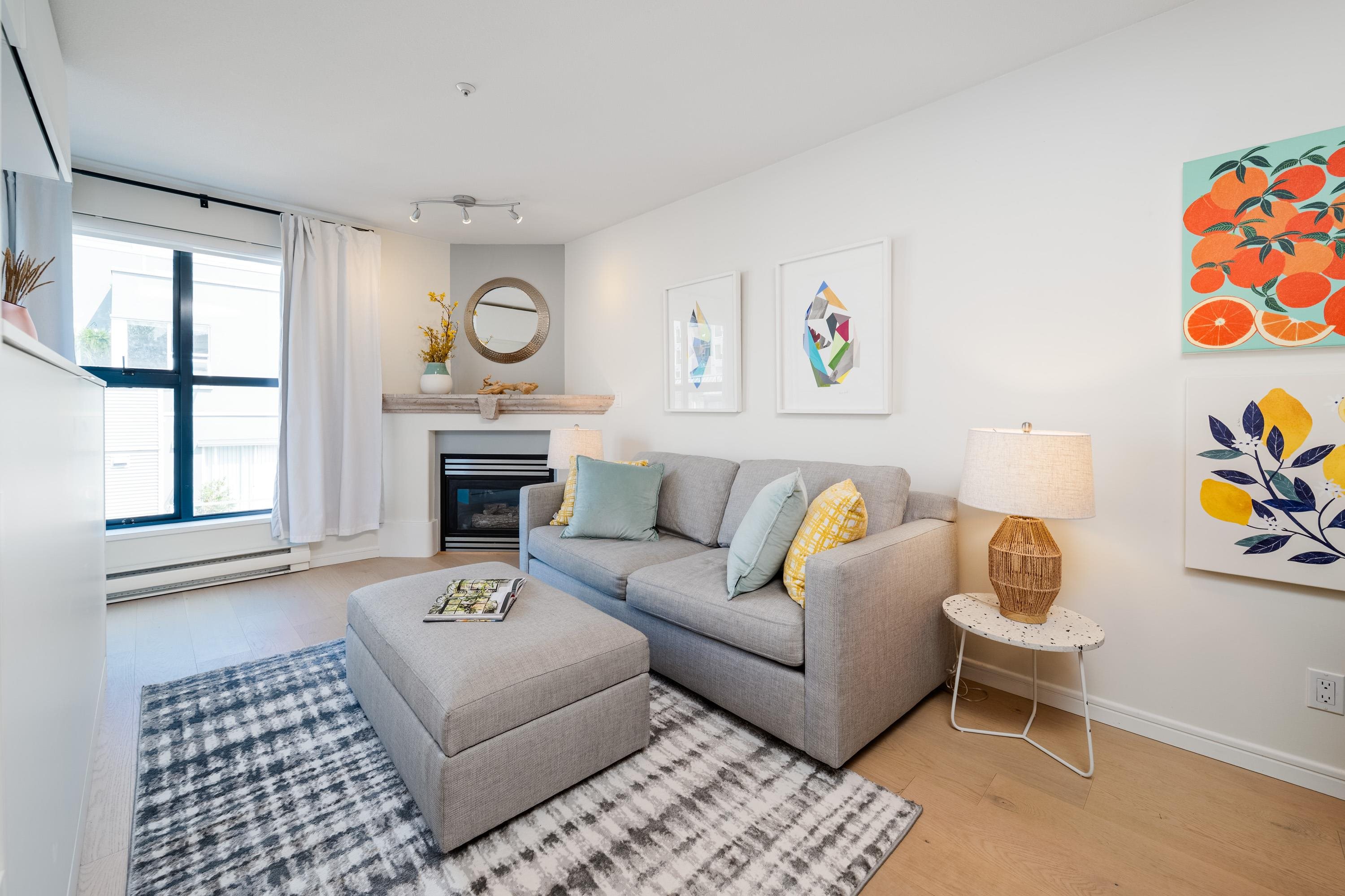 404 2688 VINE STREET, R3060088, BC,